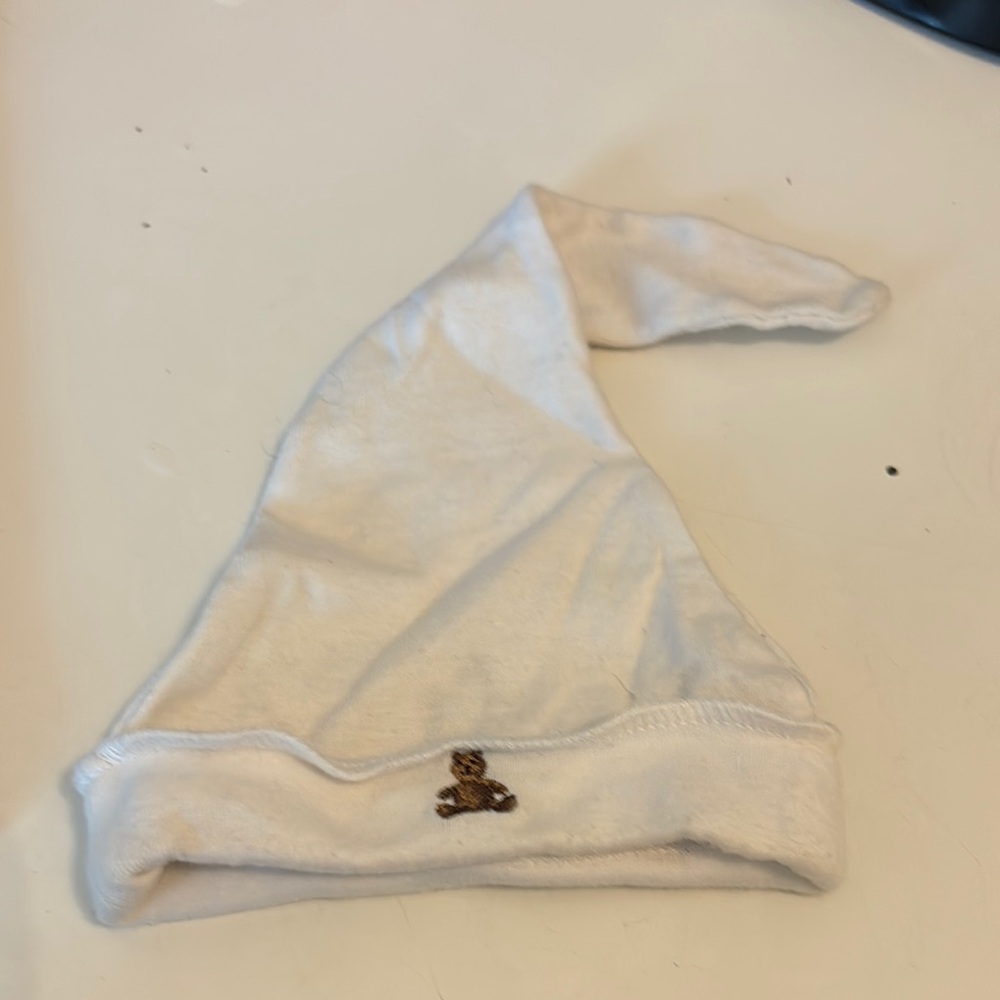 Baby Gap Newborn Cap GUC